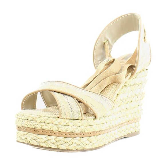 Sam Edelman Vaughn Natural Multi - Picture 3 of 8